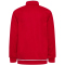 hummel hmlCORE 2.0 Trainingsjacke Kinder 3946 - true red/white 140