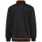 hummel hmlCORE 2.0 Trainingsjacke Kinder 2461 - black/orange tiger 116