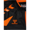 hummel hmlCORE 2.0 Trainingsjacke Kinder 2461 - black/orange tiger 116