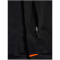 hummel hmlCORE 2.0 Trainingsjacke Kinder 2461 - black/orange tiger 116