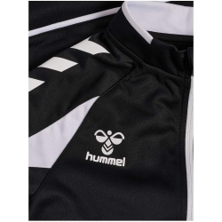 hummel hmlCORE 2.0 Trainingsjacke Kinder 2114 - black/white 140