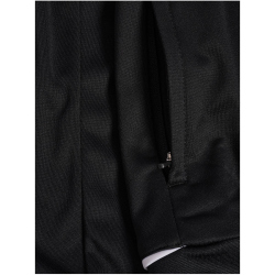 hummel hmlCORE 2.0 Trainingsjacke Kinder 2114 - black/white 140