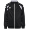 hummel hmlCORE 2.0 Trainingsjacke Kinder 2114 - black/white 140