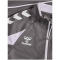 hummel hmlCORE 2.0 Trainingsjacke Kinder 1299 - steel gray/white 140