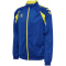 hummel hmlCORE 2.0 Trainingsjacke 8606 - true blue/blazing yellow XS