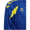 hummel hmlCORE 2.0 Trainingsjacke 8606 - true blue/blazing yellow XS