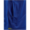 hummel hmlCORE 2.0 Trainingsjacke 8606 - true blue/blazing yellow S