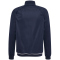 hummel hmlCORE 2.0 Trainingsjacke 7929 - marine/white XS