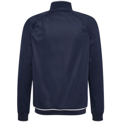 hummel hmlCORE 2.0 Trainingsjacke 7929 - marine/white S