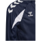 hummel hmlCORE 2.0 Trainingsjacke 7929 - marine/white S