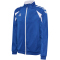 hummel hmlCORE 2.0 Trainingsjacke 7691 - true blue/white XS
