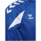 hummel hmlCORE 2.0 Trainingsjacke 7691 - true blue/white XS