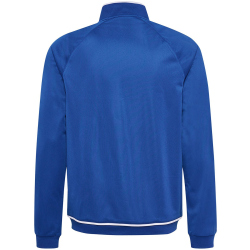 hummel hmlCORE 2.0 Trainingsjacke 7691 - true blue/white S