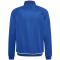 hummel hmlCORE 2.0 Trainingsjacke 7691 - true blue/white S