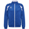 hummel hmlCORE 2.0 Trainingsjacke 7691 - true blue/white S