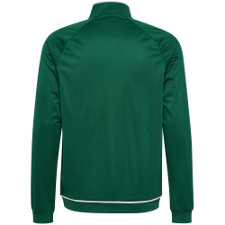 hummel hmlCORE 2.0 Trainingsjacke 6131 - evergreen/white S
