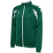 hummel hmlCORE 2.0 Trainingsjacke 6131 - evergreen/white S