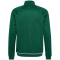 hummel hmlCORE 2.0 Trainingsjacke 6131 - evergreen/white S