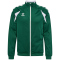 hummel hmlCORE 2.0 Trainingsjacke 6131 - evergreen/white S