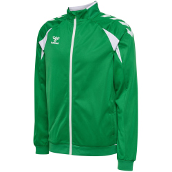 hummel hmlCORE 2.0 Trainingsjacke 6129 - jelly bean/white XS