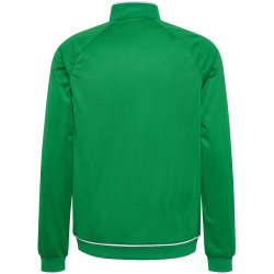 hummel hmlCORE 2.0 Trainingsjacke 6129 - jelly bean/white XS