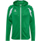 hummel hmlCORE 2.0 Trainingsjacke 6129 - jelly bean/white XS