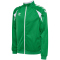 hummel hmlCORE 2.0 Trainingsjacke 6129 - jelly bean/white S
