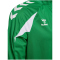 hummel hmlCORE 2.0 Trainingsjacke 6129 - jelly bean/white S