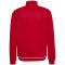 hummel hmlCORE 2.0 Trainingsjacke 3946 - true red/white S