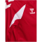 hummel hmlCORE 2.0 Trainingsjacke 3946 - true red/white S