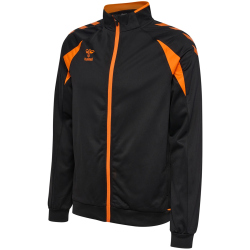 hummel hmlCORE 2.0 Trainingsjacke 2461 - black/orange...