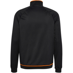 hummel hmlCORE 2.0 Trainingsjacke 2461 - black/orange...