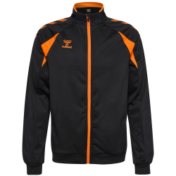 hummel hmlCORE 2.0 Trainingsjacke 2461 - black/orange...
