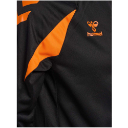 hummel hmlCORE 2.0 Trainingsjacke 2461 - black/orange...