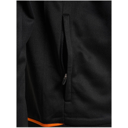 hummel hmlCORE 2.0 Trainingsjacke 2461 - black/orange...
