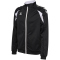 hummel hmlCORE 2.0 Trainingsjacke 2114 - black/white XS