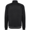 hummel hmlCORE 2.0 Trainingsjacke 2114 - black/white XS