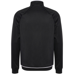 hummel hmlCORE 2.0 Trainingsjacke 2114 - black/white S