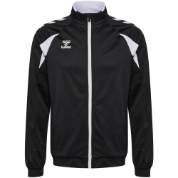 hummel hmlCORE 2.0 Trainingsjacke 2114 - black/white S
