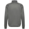 hummel hmlCORE 2.0 Trainingsjacke 1299 - steel gray/white XS