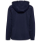 hummel hmlCORE 2.0 Hoodie Kinder 7929 - marine/white 116