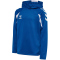 hummel hmlCORE 2.0 Hoodie Kinder 7691 - true blue/white 116