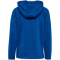 hummel hmlCORE 2.0 Hoodie Kinder 7691 - true blue/white 116