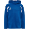 hummel hmlCORE 2.0 Hoodie Kinder 7691 - true blue/white 116