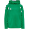 hummel hmlCORE 2.0 Hoodie Kinder 6129 - jelly bean/white 116