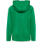 hummel hmlCORE 2.0 Hoodie Kinder 6129 - jelly bean/white 116