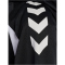 hummel hmlCORE 2.0 Hoodie Kinder 2114 - black/white 116