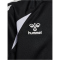 hummel hmlCORE 2.0 Hoodie Kinder 2114 - black/white 116