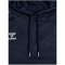 hummel hmlCORE 2.0 Hoodie 7929 - marine/white XS