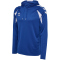hummel hmlCORE 2.0 Hoodie 7691 - true blue/white XS